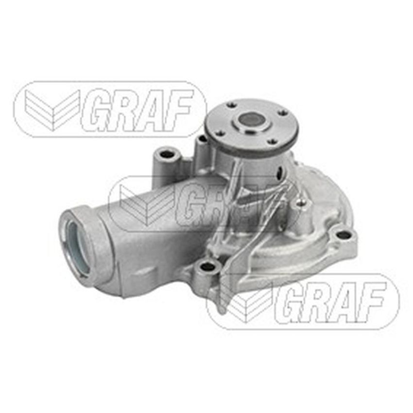 GRAF PA1003 2 Year Warranty