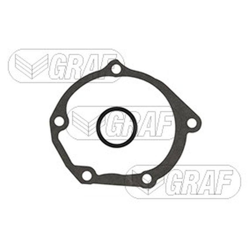 GRAF PA1003 2 Year Warranty