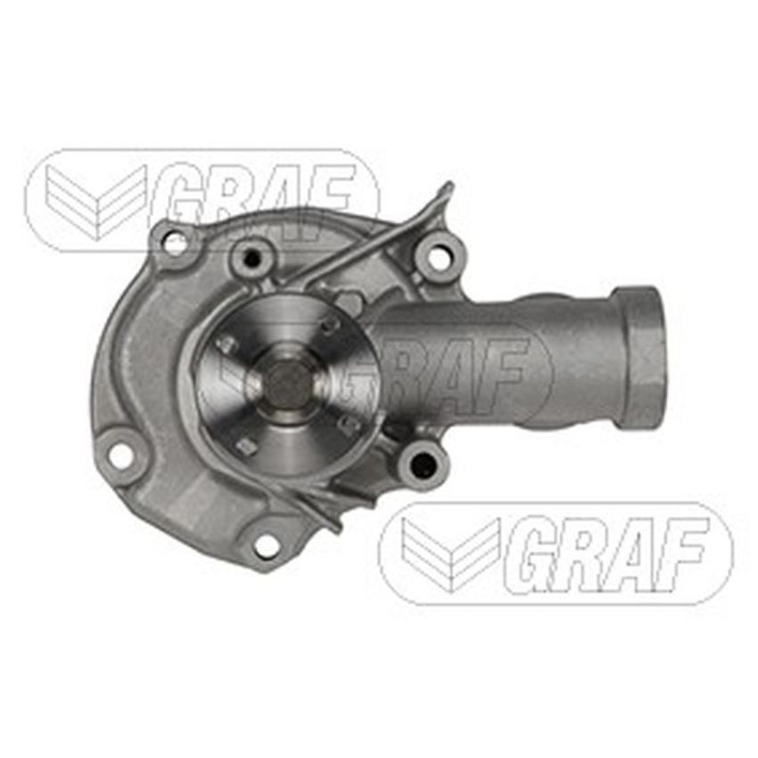 GRAF PA1003 2 Year Warranty