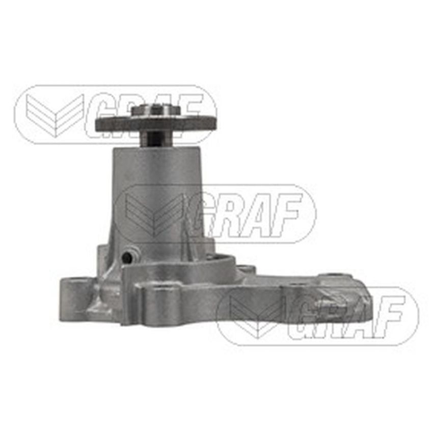 GRAF PA1009 2 Year Warranty