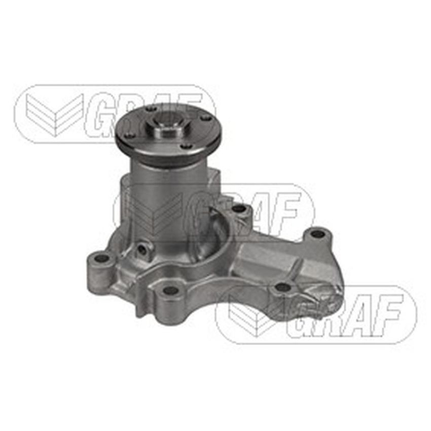 GRAF PA1009 2 Year Warranty