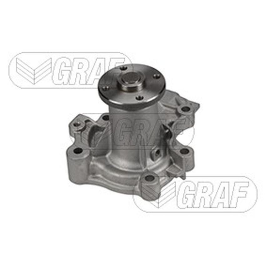 GRAF PA1009 2 Year Warranty
