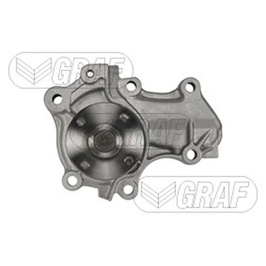 GRAF PA1009 2 Year Warranty