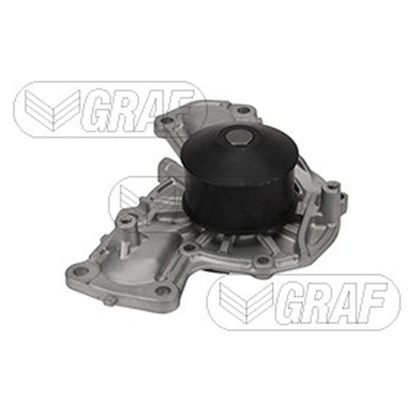 GRAF PA1012 2 Year Warranty