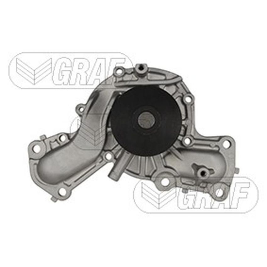 GRAF PA1012 2 Year Warranty