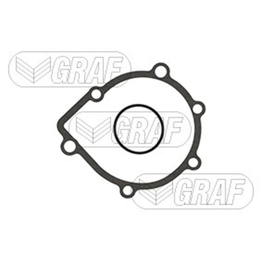 GRAF PA1017 2 Year Warranty
