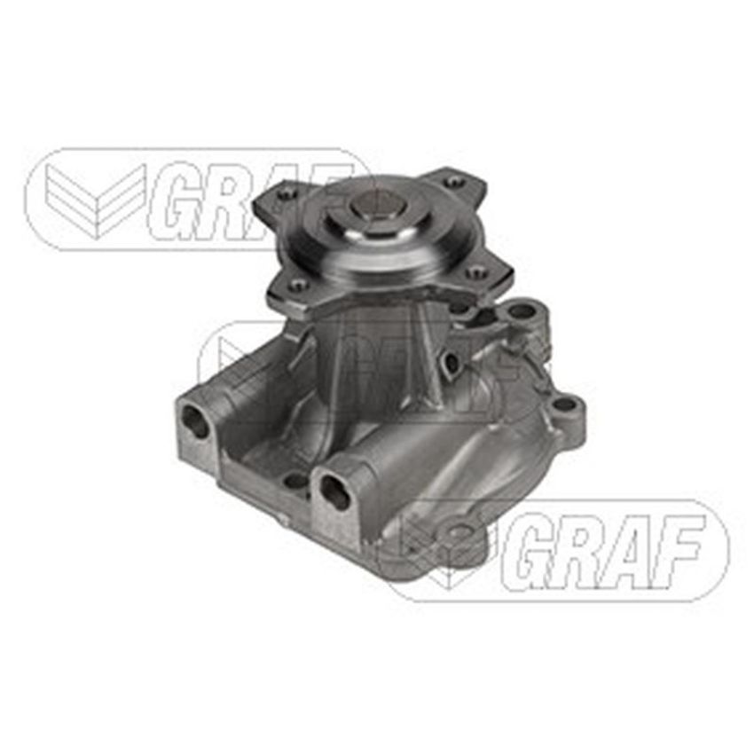 GRAF PA1017 2 Year Warranty