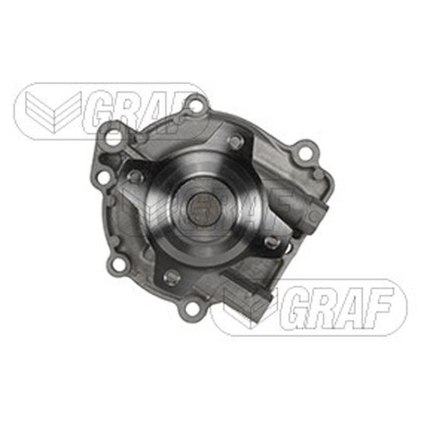 GRAF PA1017 2 Year Warranty