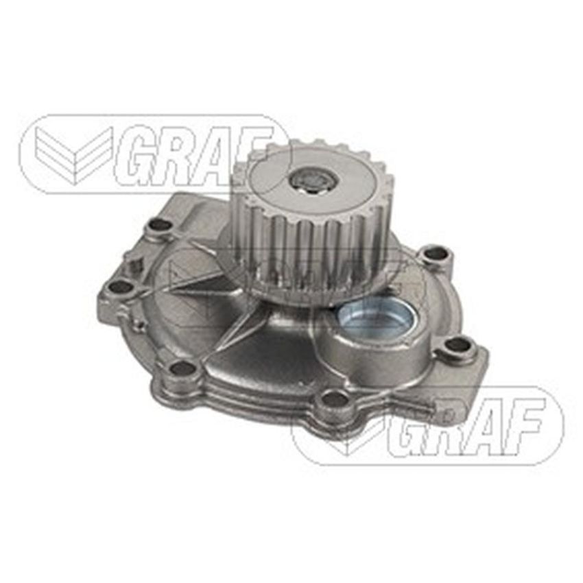 GRAF PA1019 2 Year Warranty