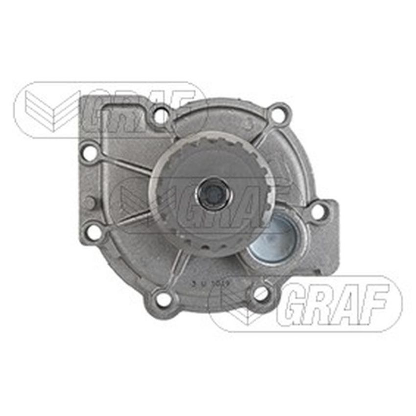 GRAF PA1019 2 Year Warranty