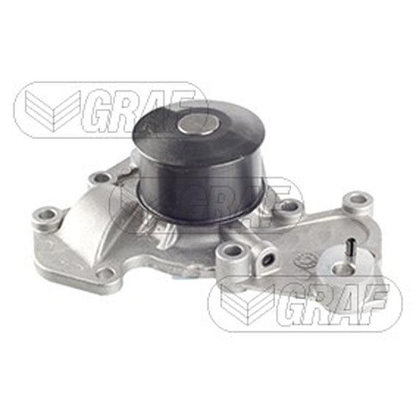 GRAF PA1024 2 Year Warranty