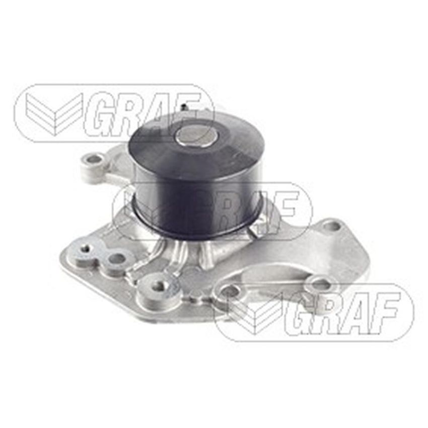 GRAF PA1024 2 Year Warranty