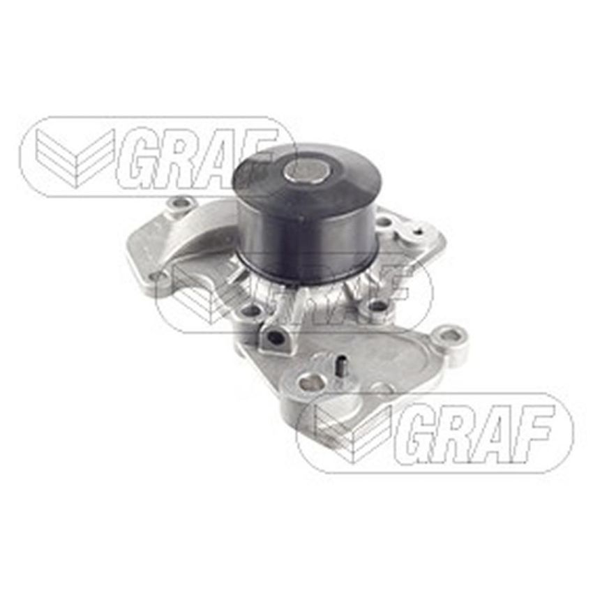 GRAF PA1024 2 Year Warranty