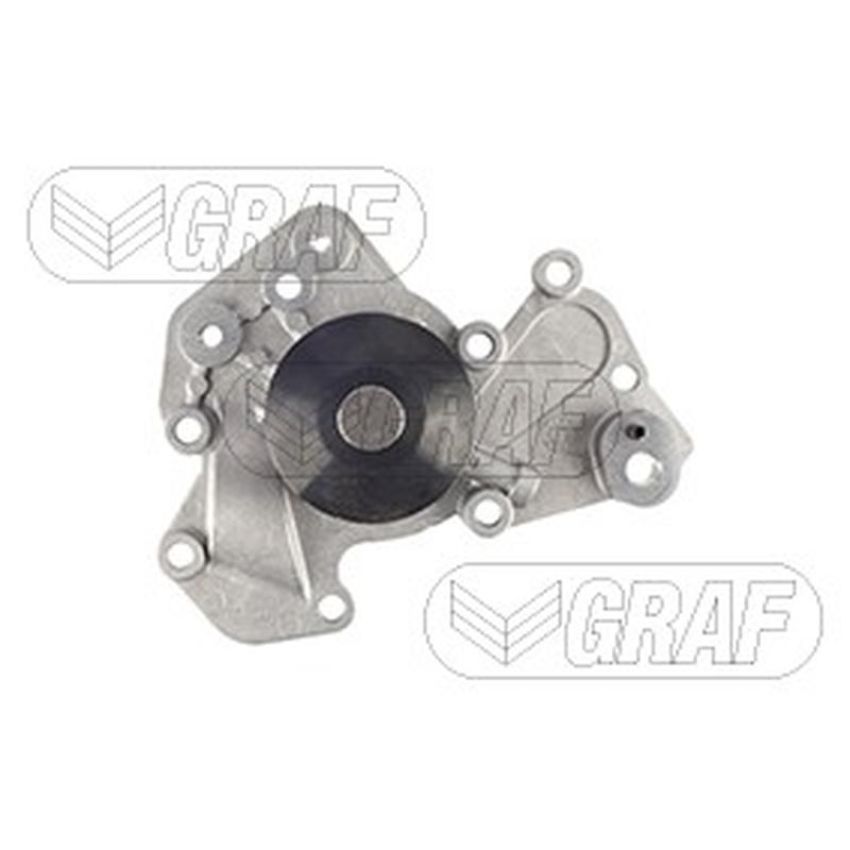 GRAF PA1024 2 Year Warranty
