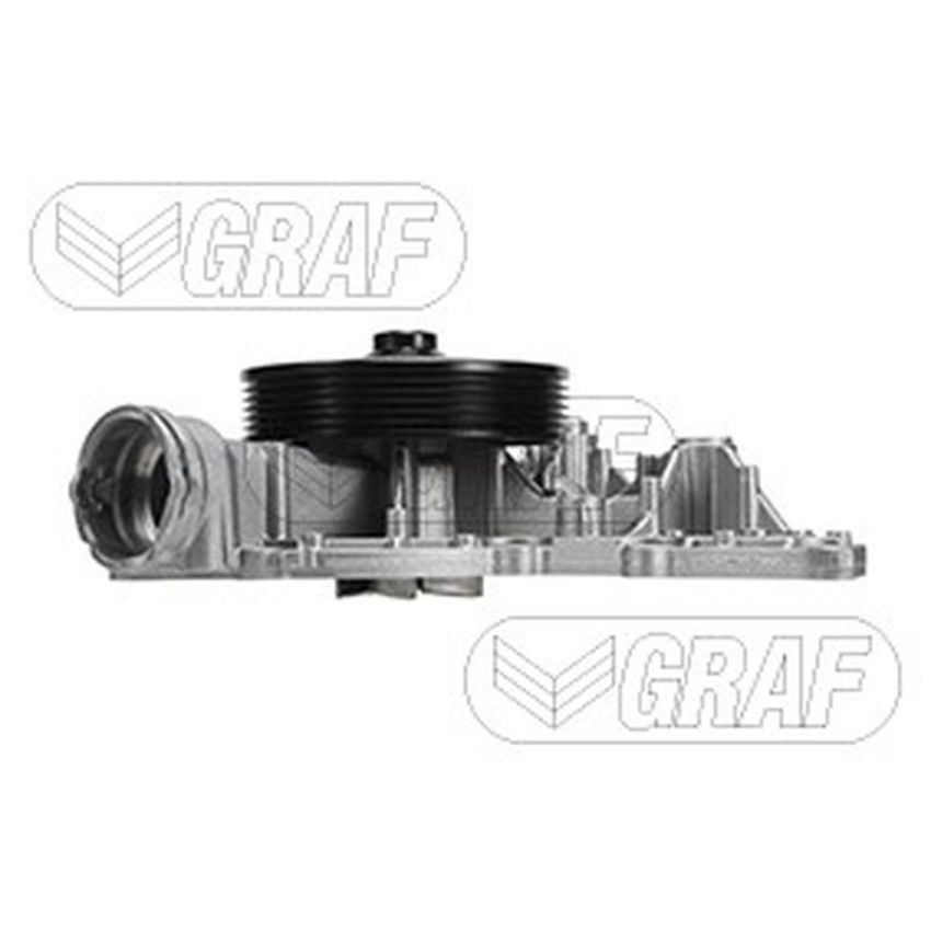 GRAF PA1027 2 Year Warranty