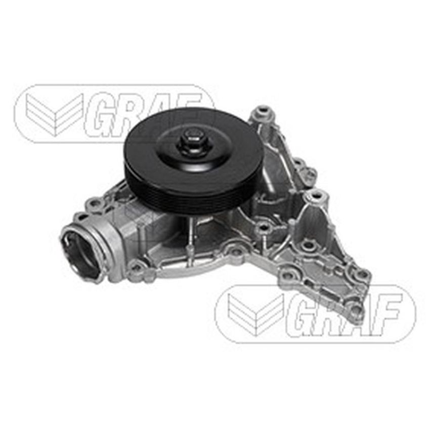 GRAF PA1027 2 Year Warranty