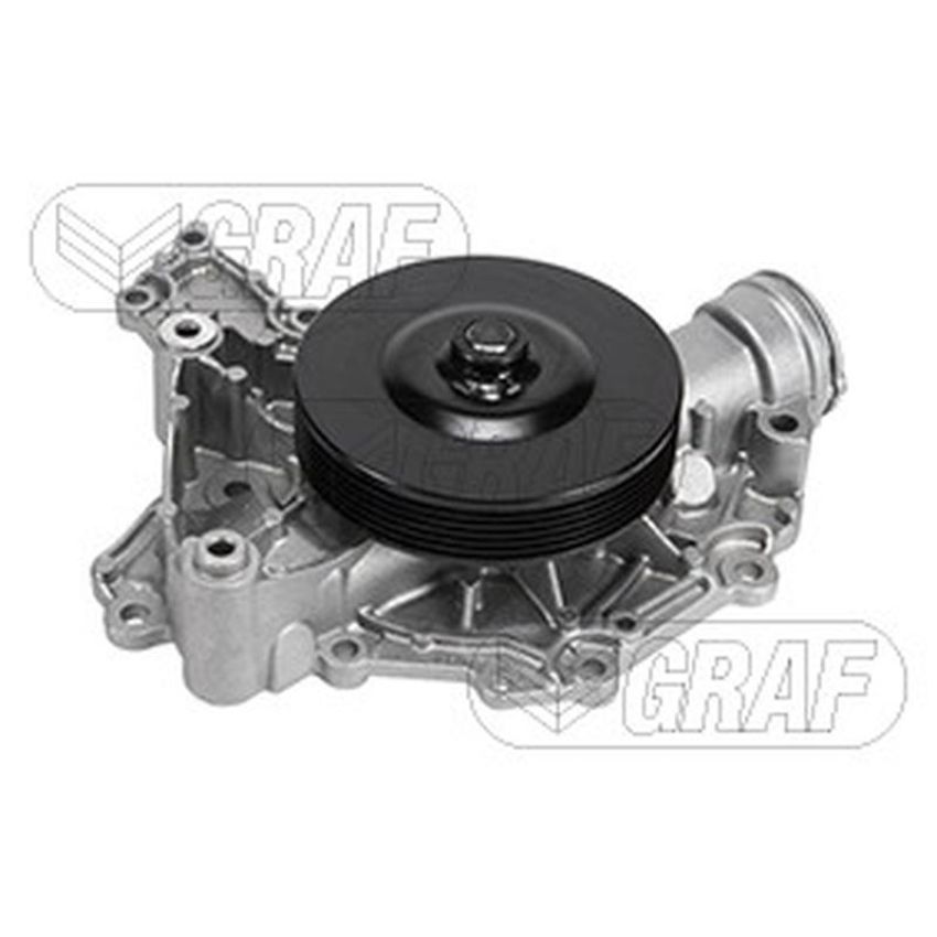 GRAF PA1027 2 Year Warranty