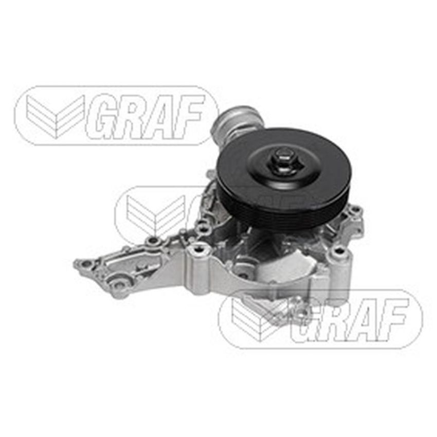 GRAF PA1027 2 Year Warranty