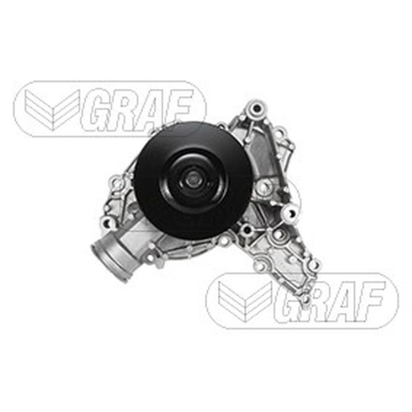 GRAF PA1027 2 Year Warranty