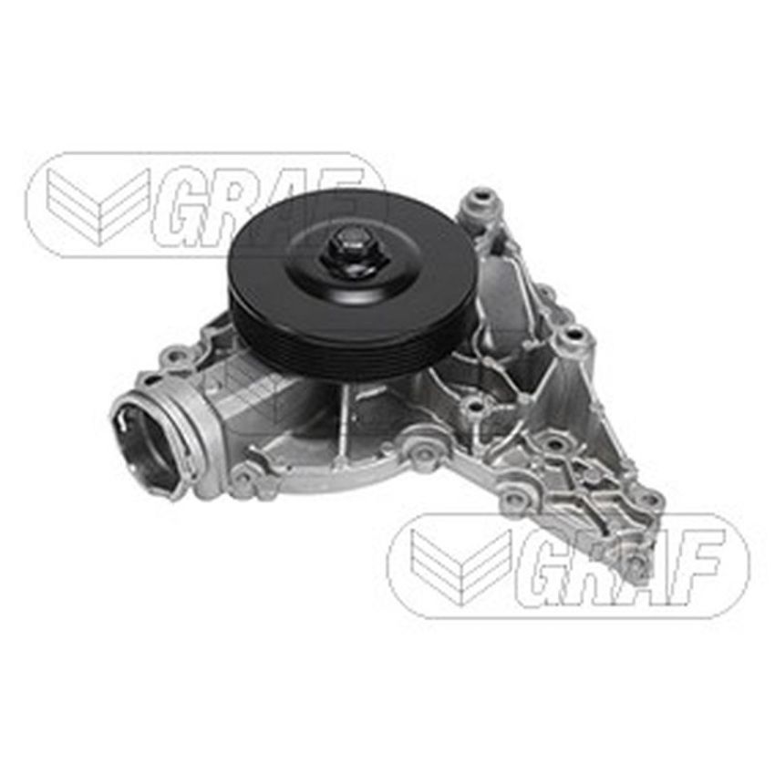GRAF PA1028 2 Year Warranty