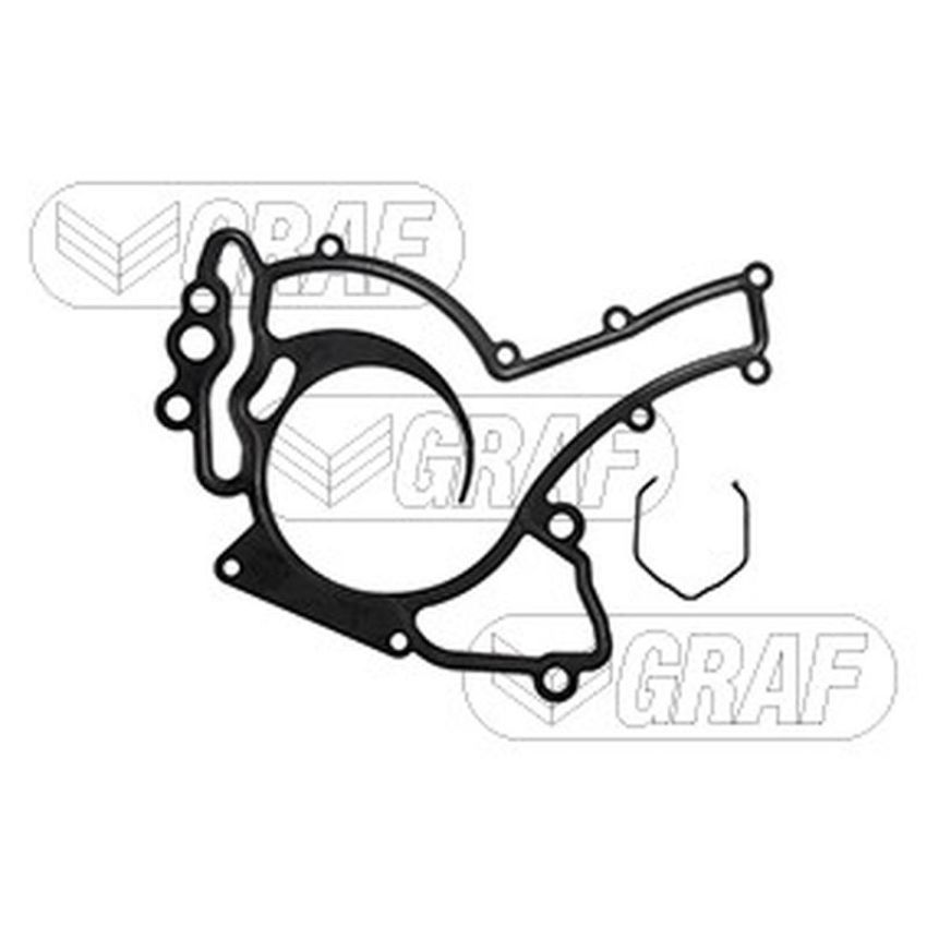 GRAF PA1028 2 Year Warranty