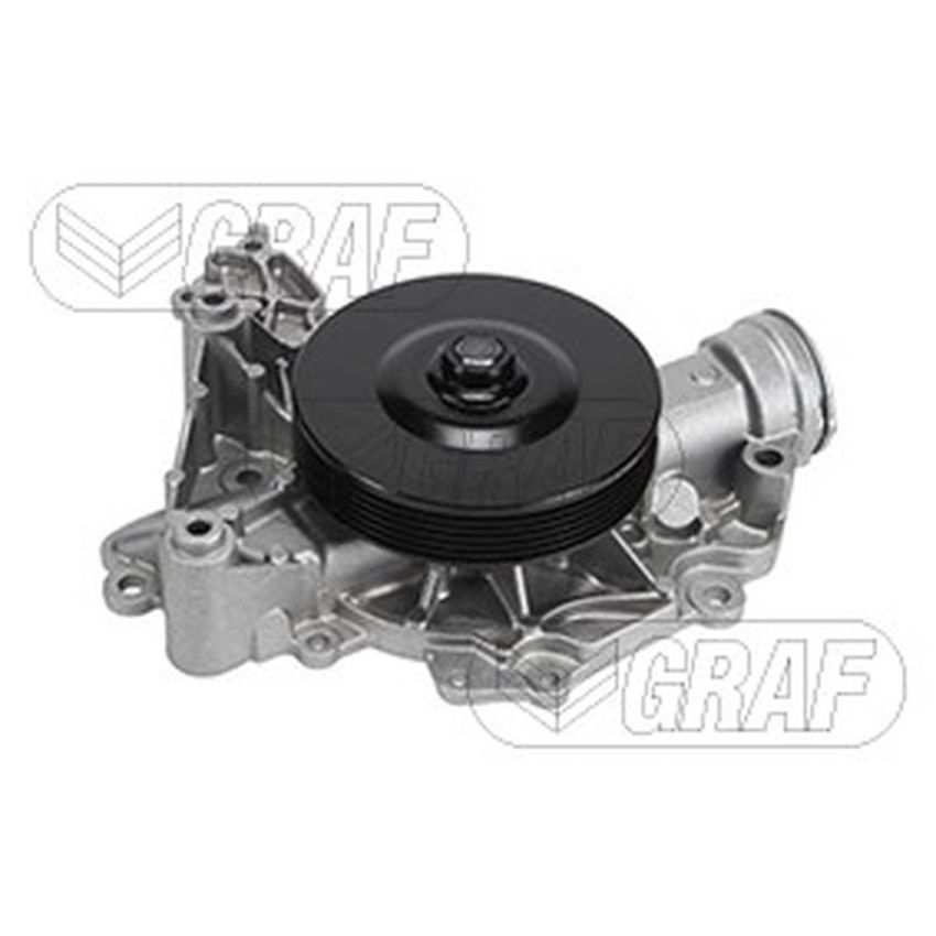 GRAF PA1028 2 Year Warranty