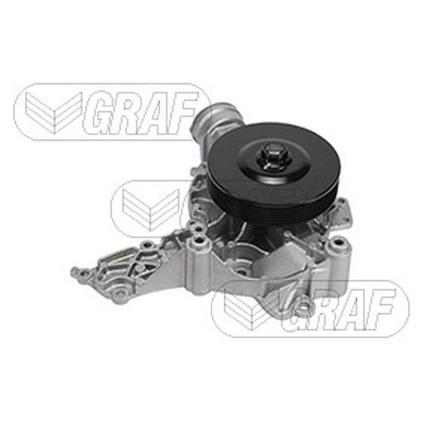 GRAF PA1028 2 Year Warranty