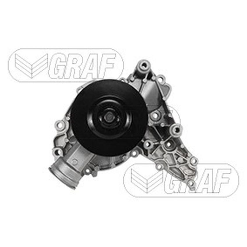 GRAF PA1028 2 Year Warranty