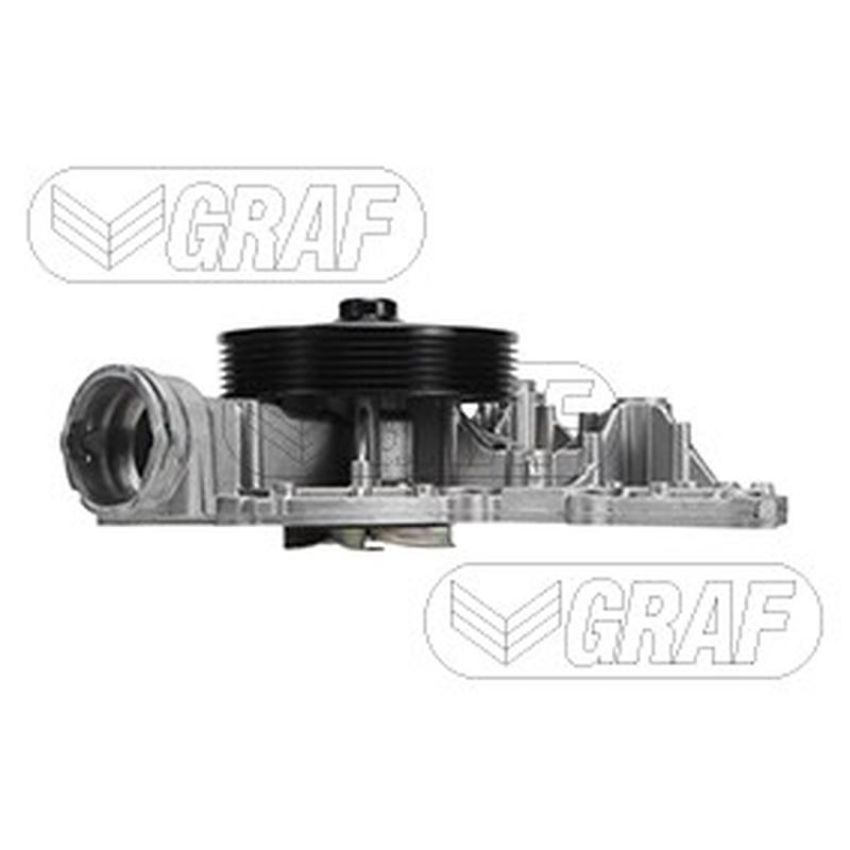 GRAF PA1029 2 Year Warranty