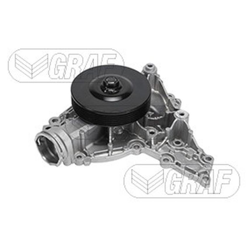 GRAF PA1029 2 Year Warranty