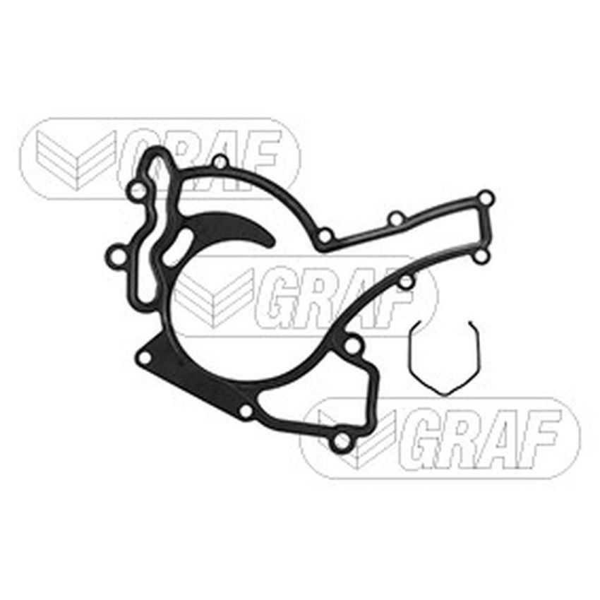 GRAF PA1029 2 Year Warranty