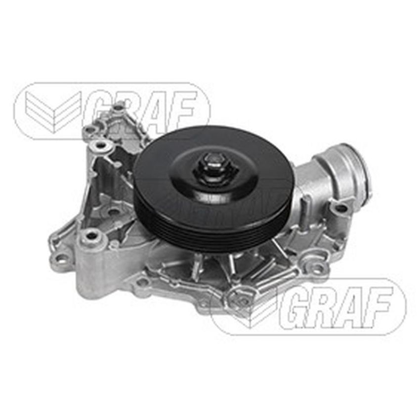 GRAF PA1029 2 Year Warranty