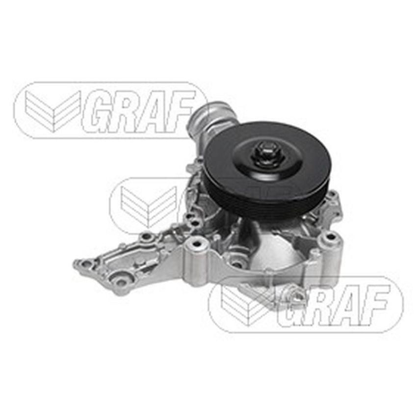 GRAF PA1029 2 Year Warranty