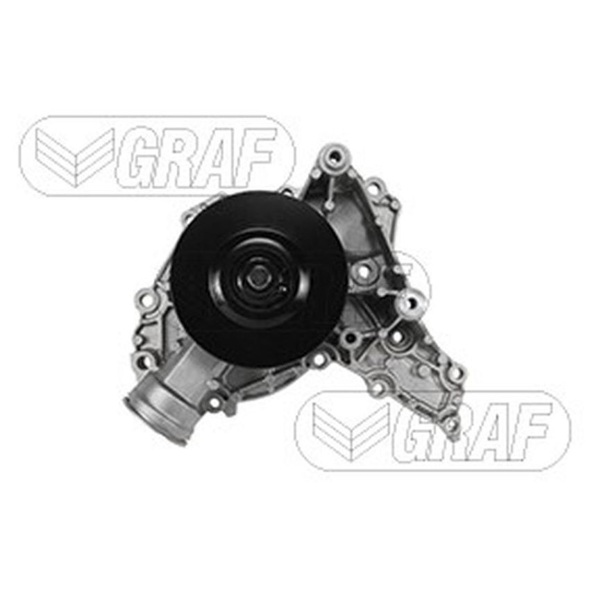 GRAF PA1029 2 Year Warranty