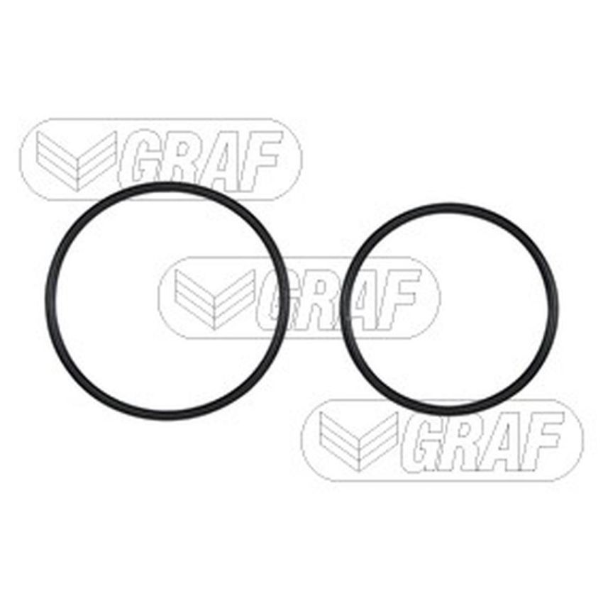 GRAF PA1036 2 Year Warranty