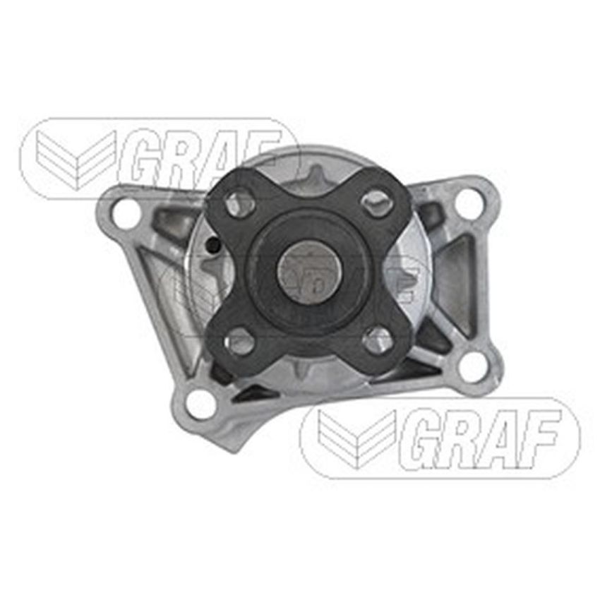 GRAF PA1036 2 Year Warranty