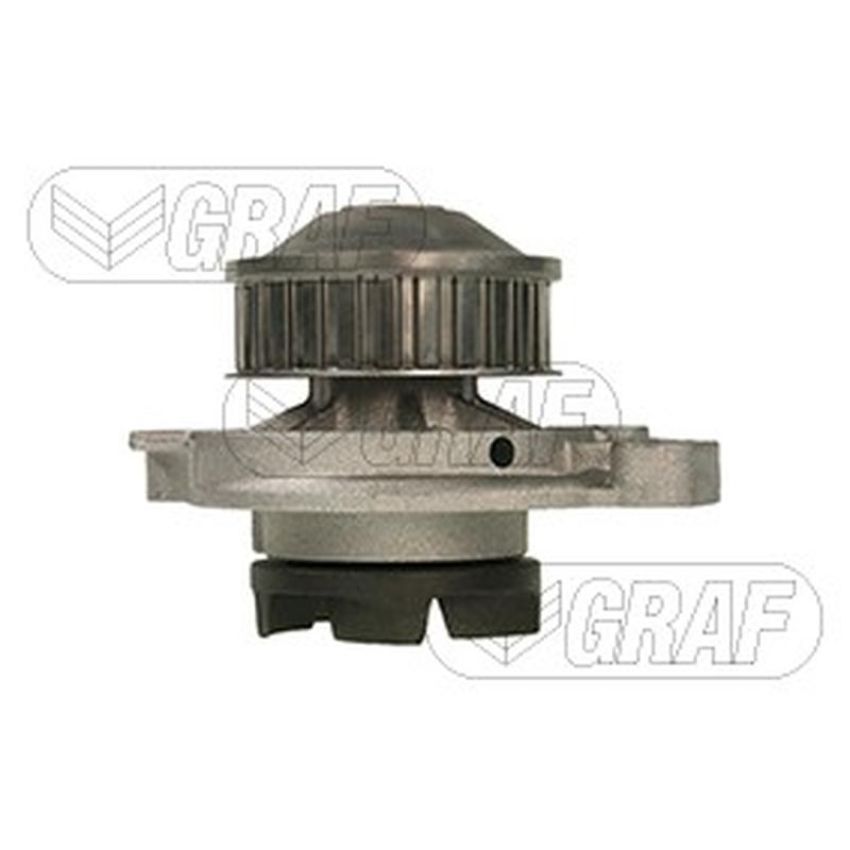 GRAF PA103 2 Year Warranty