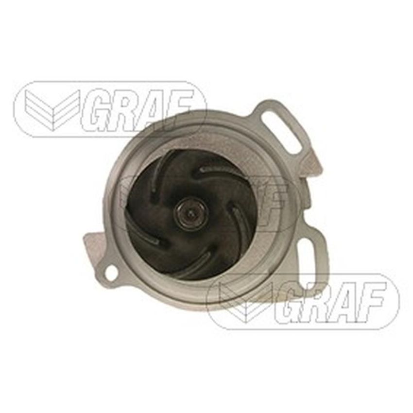 GRAF PA103 2 Year Warranty