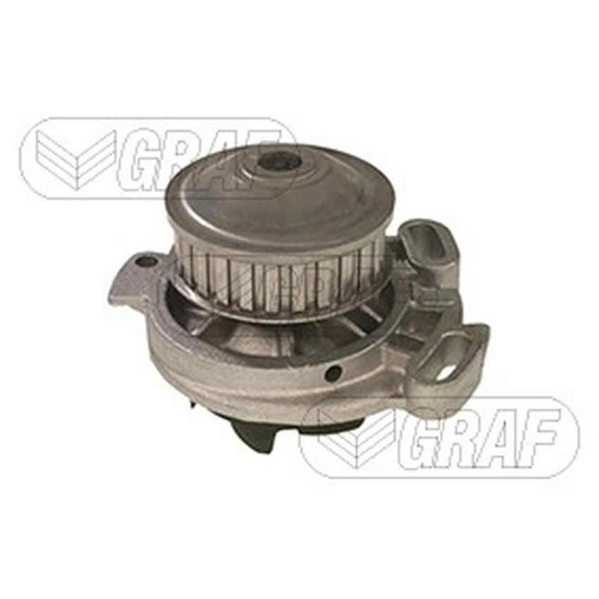 GRAF PA103 2 Year Warranty