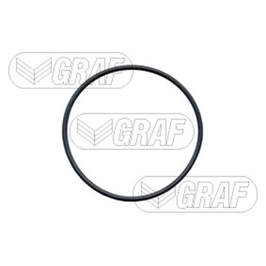 GRAF PA103 2 Year Warranty