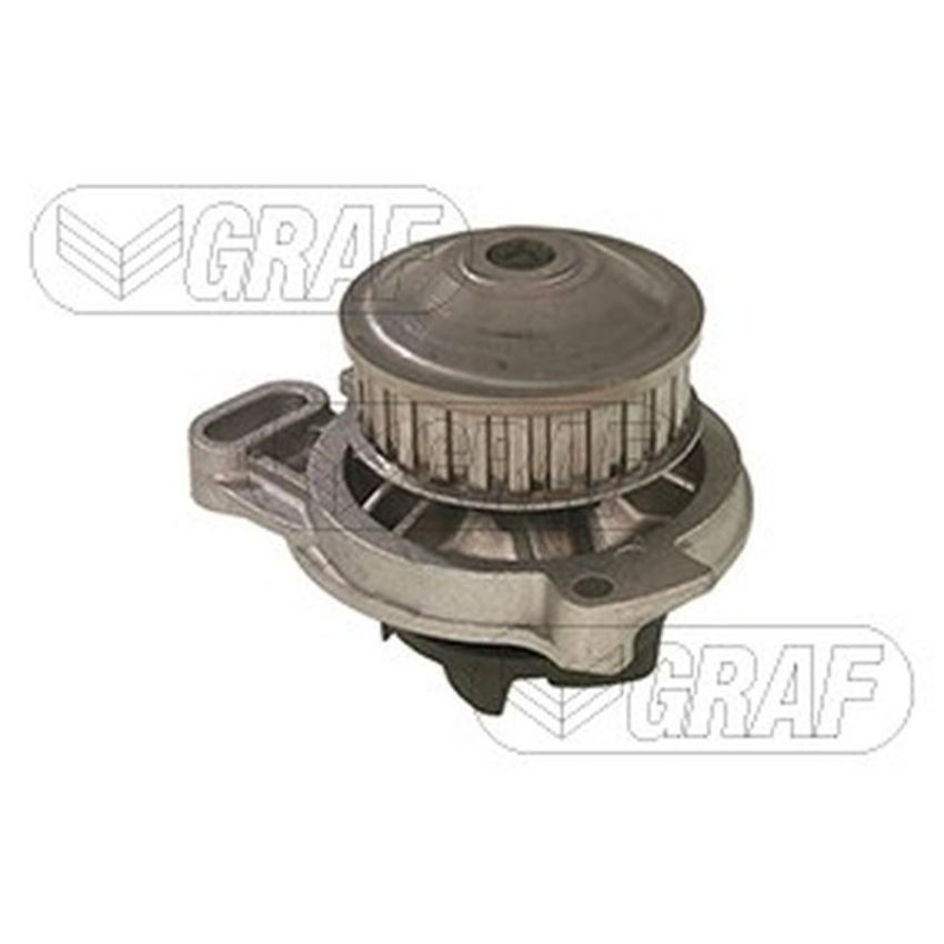 GRAF PA103 2 Year Warranty