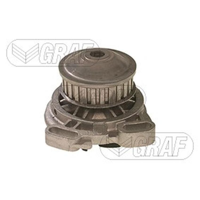 GRAF PA103 2 Year Warranty