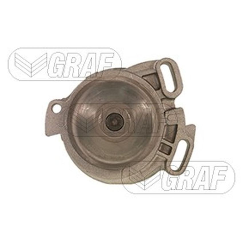 GRAF PA103 2 Year Warranty