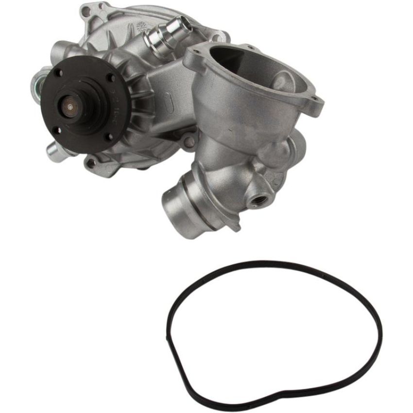 GRAF PA1040 2 Year Warranty
