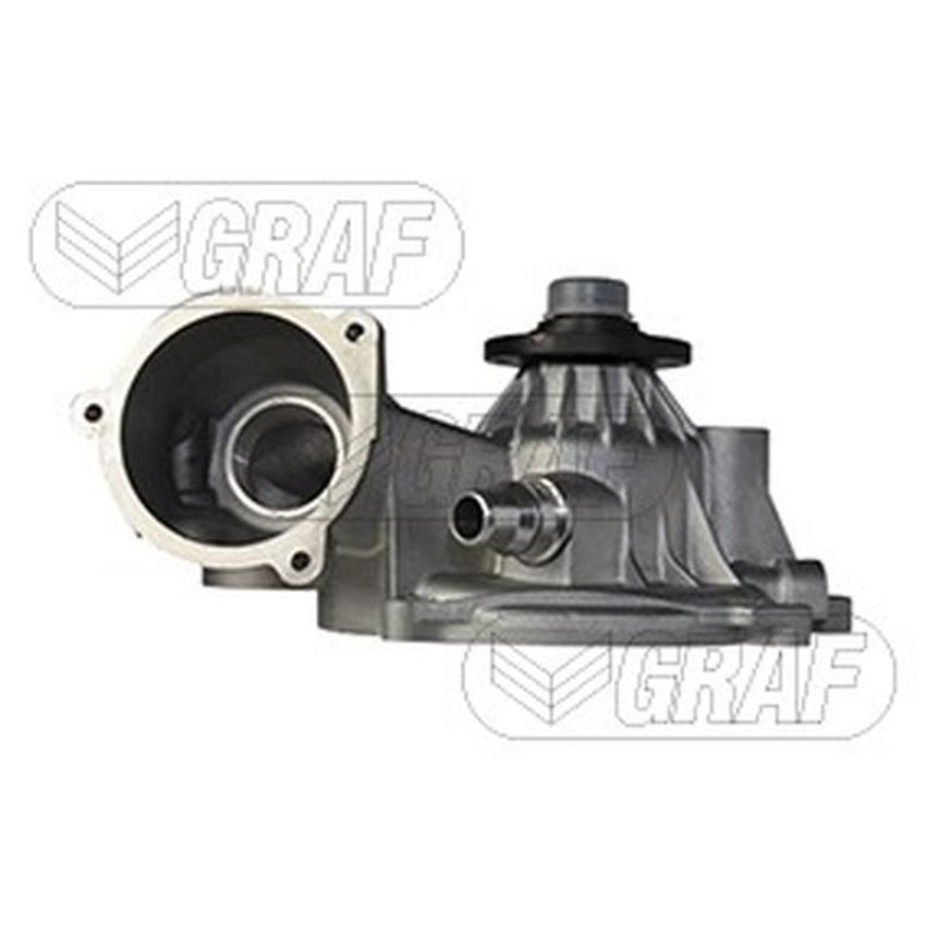GRAF PA1040 2 Year Warranty
