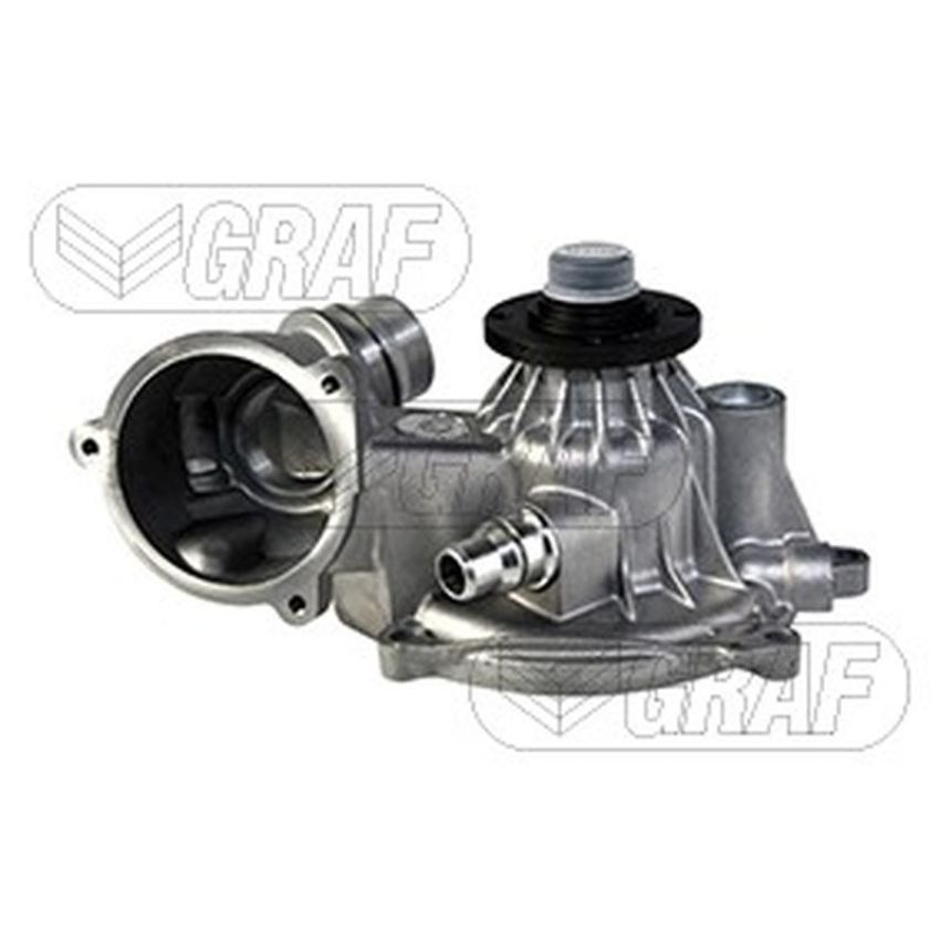 GRAF PA1040 2 Year Warranty