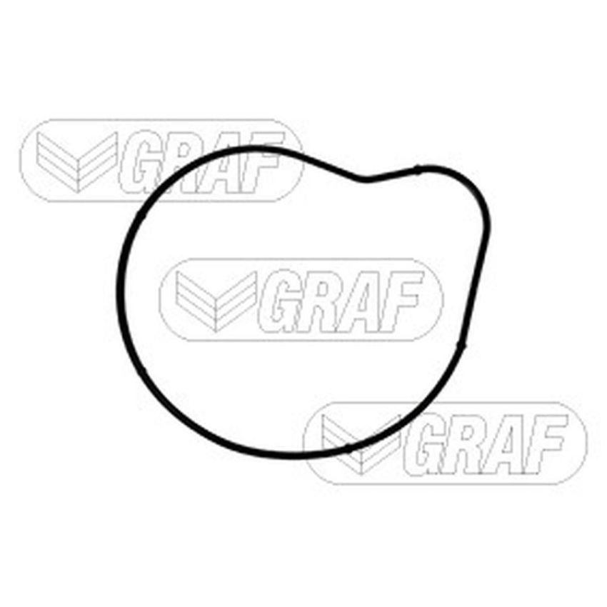 GRAF PA1040 2 Year Warranty