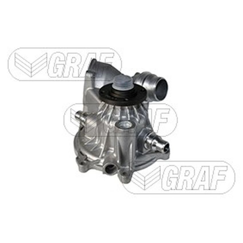 GRAF PA1040 2 Year Warranty