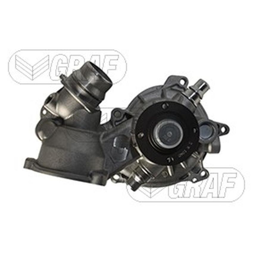 GRAF PA1040 2 Year Warranty