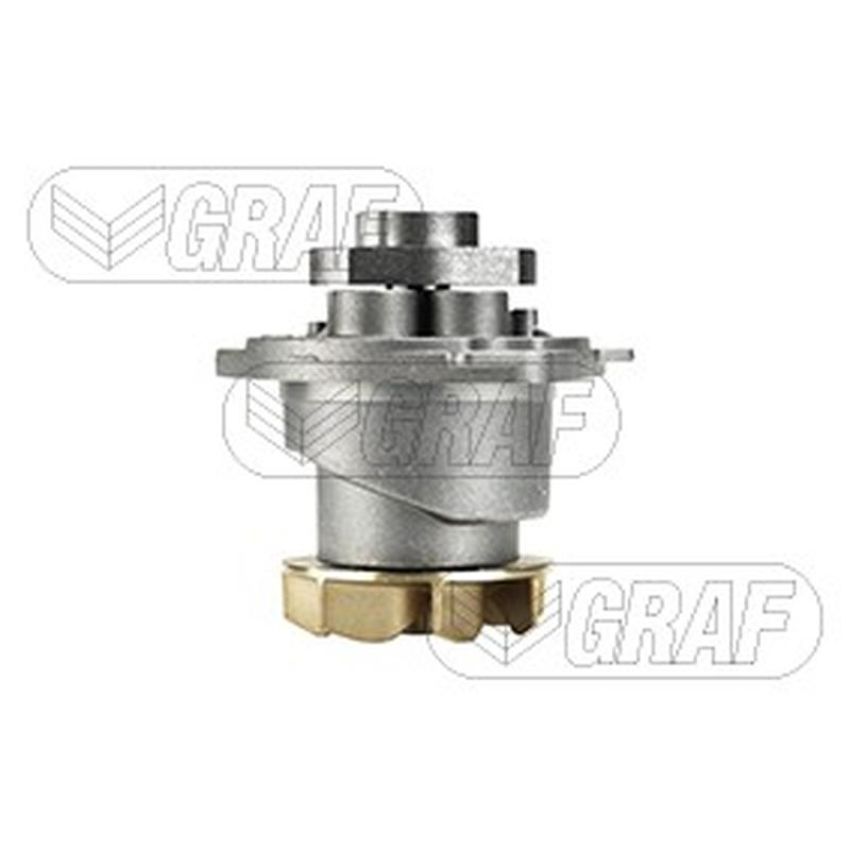 GRAF PA1041 2 Year Warranty